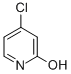 4-氯-2-羟基吡啶结构式_40673-25-4结构式