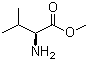 L-valine methyl ester Structure,4070-48-8Structure
