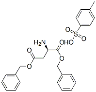 H-D-ASP(OBZL)-OBZL TOSOH结构式_4079-64-5结构式