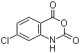 4-氯靛红酸酐结构式_40928-13-0结构式