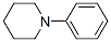 N-苯基哌啶结构式_4096-20-2结构式