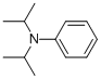N,n-diisopropylaniline Structure,4107-98-6Structure