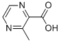3-甲基-2-哒嗪羧酸结构式_41110-28-5结构式