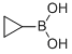 环丙基硼酸结构式_411235-57-9结构式