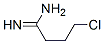4-氯丁酰胺结构式_412280-97-8结构式