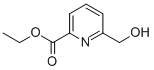 6-Hydroxymethyl-pyridine-2-carboxylicacidethylester Structure,41337-81-9Structure