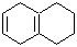 六氫萘结构式_41375-99-9结构式