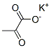 丙酮酸钾结构式_4151-33-1结构式