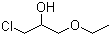 1-氯-3-乙氧基-2-丙醇结构式_4151-98-8结构式