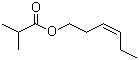 Isobutyric acid ester leaves Structure,41519-23-7Structure