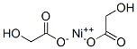 羟乙酸镍结构式_41587-84-2结构式
