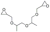 2,2-(((氧基双(丙烷-2,1-二yl))双(氧基))双(亚甲基))双(环氧乙烷)结构式_41638-13-5结构式