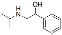 2-(异丙基氨基)-1-苯基乙醇结构式_4164-21-0结构式