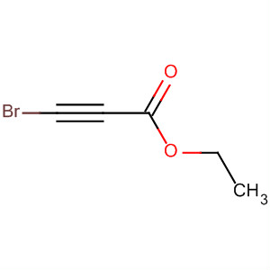 Ethyl 3-bromopropiolate Structure,41658-03-1Structure