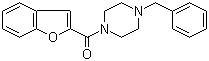 苯呋拉林结构式_41717-30-0结构式
