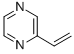 2-乙烯基吡嗪结构式_4177-16-6结构式