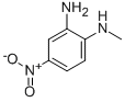 N1-甲基-4-硝基苯-1,2-二胺结构式_41939-61-1结构式