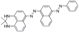 溶剂黑 3结构式_4197-25-5结构式