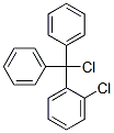 1-氯-2-氯二苯基甲苯结构式_42074-68-0结构式