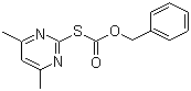 Z-试剂结构式_42116-21-2结构式