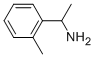 1-邻甲苯乙胺结构式_42142-17-6结构式