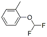 2-二氟甲氧基甲苯结构式_42173-52-4结构式