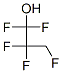 1H,1H-五氟丙醇结构式_422-05-9结构式