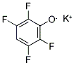 2,3,5,6-四氟苯酚钾盐结构式_42289-34-9结构式