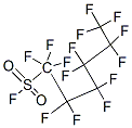全氟己基磺酰氟结构式_423-50-7结构式