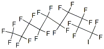 1-碘全氟癸烷结构式_423-62-1结构式