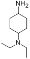 N,n-diethylcyclohexane-1,4-diamine Structure,42389-54-8Structure