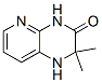 (9CI)-1,4-二氢-2,2-二甲基吡啶并[2,3-b]吡嗪-3(2H)-酮结构式_424800-71-5结构式