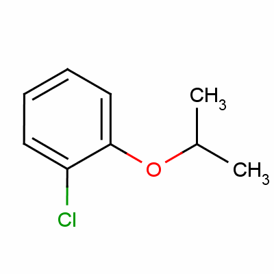1-氯-2-(1-甲基乙氧基)-苯