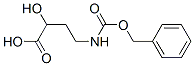 供应4-苄氧基羰氨基-2-羟基丁酸 /42491-77-0