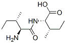 H-ILE-ILE-OH结构式_42537-99-5结构式