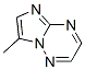 3-甲基咪唑并[1,2-b][1,2,4]噻嗪结构式_425378-62-7结构式