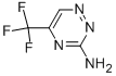 5-三氟甲基-[1,2,4]噻嗪-3-胺结构式_425378-65-0结构式