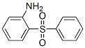 2-氨基二苯砜结构式_4273-98-7结构式