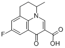 氟甲喹结构式_42835-25-6结构式