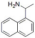 1-萘乙胺结构式_42882-31-5结构式