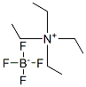 四乙基四氟硼酸铵结构式_429-06-1结构式