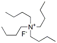 四丁基氟化铵结构式_429-41-4结构式