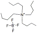 四丁基四氟硼酸铵结构式_429-42-5结构式