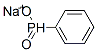 苯膦酸钠结构式_4297-95-4结构式