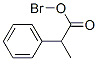 (R)-2-溴-3-苯基丙酸结构式_42990-55-6结构式