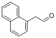 萘-1-乙醛结构式_43017-75-0结构式
