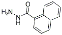 1-萘肼结构式_43038-45-5结构式