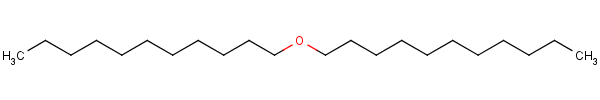 正十一烷基酯结构式_43146-97-0结构式