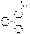 4-硝基苯基二苯胺结构式_4316-57-8结构式