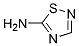 5-溴-1,2,4-噻二唑结构式_43201-13-4结构式